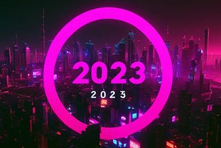 2023 in a Nutshell