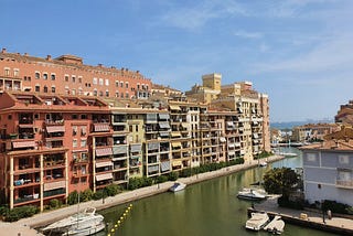 Valencia — 4 Lessons Learned