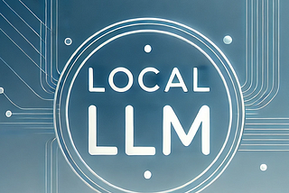 Step-by-Step Guide to Building a Local AI Chatbot with Meta LLaMA 3.2 1B