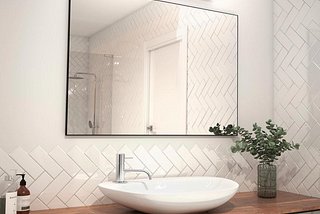 Renovating Your Bathroom? Follow These Tips for a Successful Makeover