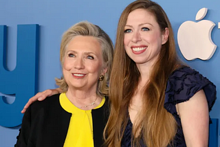 Chelsea Clinton: From First Daughter to Global Advocate