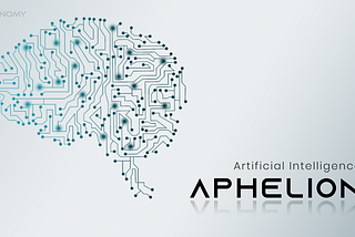 Aphelion — Artificial Intelligence Governed Blockchain Consensus