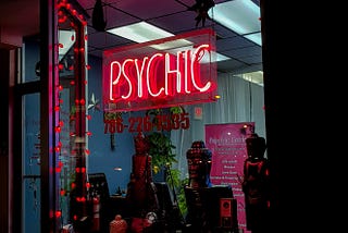 Get more out of your psychic reading