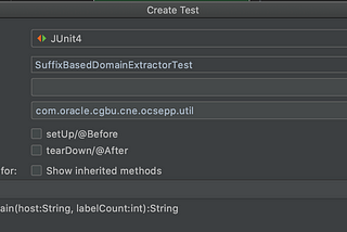 Writing & Running JUnits With Intellij & Gradle