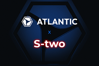 Atlantic Integrates S-two for Fast, Simple ZK Proving