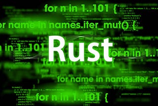 Potentials of Solana and Rust in revolutionizing Blockchain Development