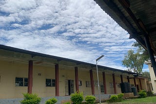 Bauchi Road Chronicles 7: Bauchi Road, For Now.