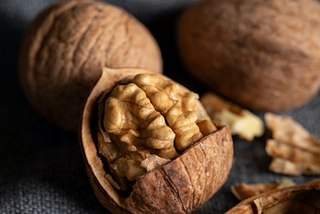 How nutrition is directly related to brain health