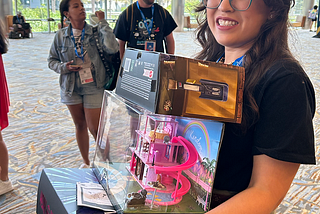 Autism in Entertainment infiltrates San Diego Comic-Con and beyond