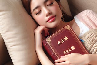 Can you fully learn a new language while sleeping?