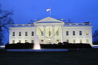 It’s Tech Week at the White House. Here are 7 Tech Policy Ideas.