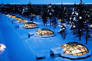 Ultimate Rovaniemi Travel Guide 2025 Things to Do, See & Explore