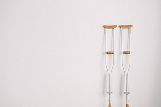 Crutches