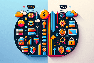 VPS vs. VDS