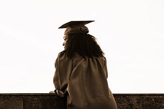 My story about post-graduation blues
