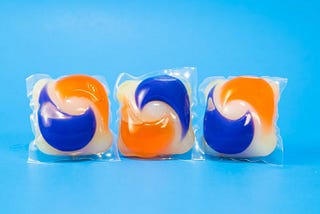 How to stop kids from eating Tide Pods