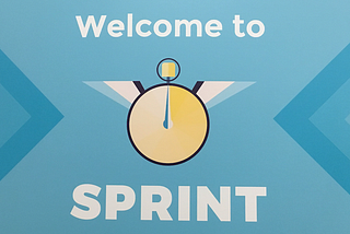 Google’s Sprint Conference