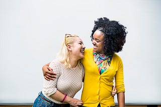 How to build more authentic community