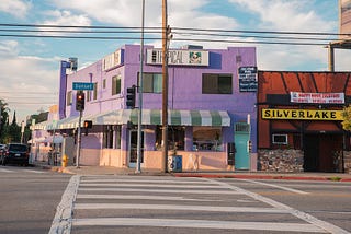 Fighting Gentrification in Silver Lake