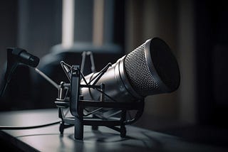 5 Podcasting “Rules” You Can Break