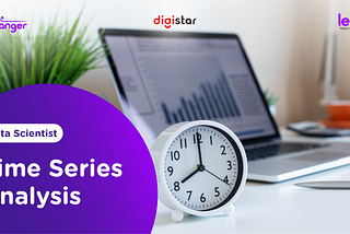 Langkah-Langkah Time Series Analysis Memprediksi Kondisi Masa Depan