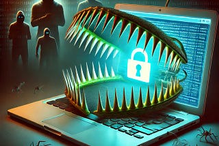 Every Click Could Be a Trap: Essential Security Measures to Survive Online