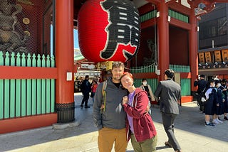 The Ultimate Guide to Navigating Japan with Soy & Dairy Allergies