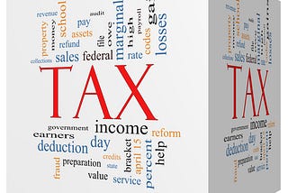 Tax Preparation Checklist for Corporations