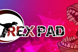 TrexPad Pre-sale On Pinksale