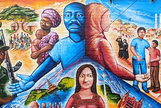 “The Tale of Two Sides”