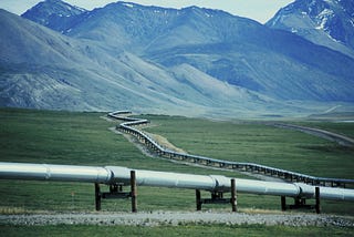 This is how Big Oil will die