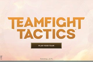 Teamfight Tactics Mobile Is Almost A Perfect Port