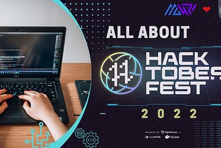 all you need to know about hacktober fest thumbnail