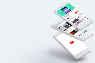 The Youtube Redesign That Got Me Hired