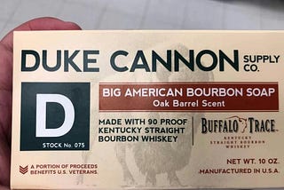 Duke Cannon Promo Code: How to Get the Best Deal on Your Favorite Men’s Grooming Products