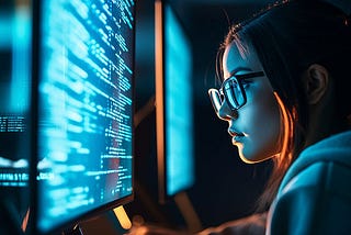 Voyage of 1st Year: a CS journey