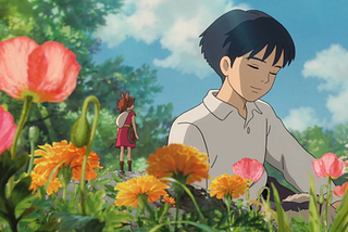 People Come And Go And That’s Okay — What Arrietty Taught Me About Fleeting Relationships