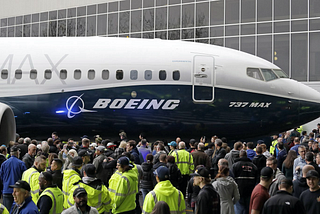 Boeing Employees Mocked FAA and Each Other