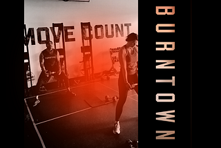 Transform Your Fitness Journey: Burntown Fitness in Camas and Vancouver, WA