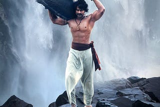 ©[Regarder!] » Bahubali: The Beginning’ Film en Streaming VF 2015