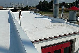 Metal Roof Repair Detroit Michigan
