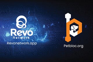 Petbloc, Fun tokens with a true ecosystem on RevoPad
