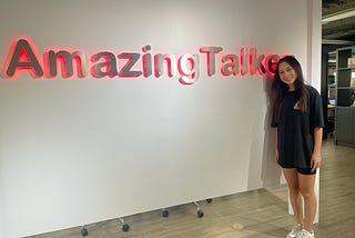 【AmazingTalker 實習心得】如何在 3 個月內學會操作SEO 獲得第一名？行銷實習生成長之路！