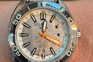 Ocean Crawler Watch Review: Are They Worth the Money?