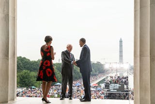 Our Statement on the Passing of President Carter