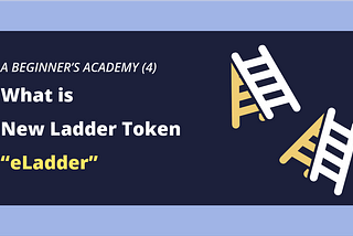 What is e-Ladder?