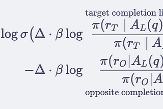 Steering Gemini using BIDPO vectors