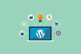 6 Advantages to WordPress for Your Website