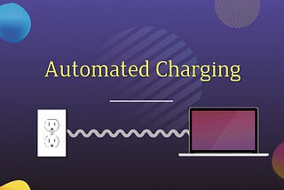 How I automated my laptop’s battery charging