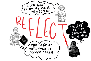 The LEGO challenge (which still needs a better name…)